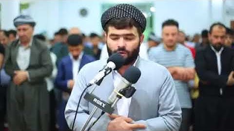 سورة يس - للقارئ بيشه‌وا قادر الكردى
