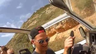 Jeep Safari Mallorca - GOGO 2016