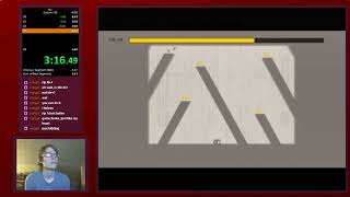 N Xbla  Column 00  5m18s