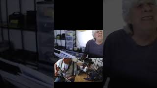 I've Seen The Master ... Inside Of You  (Improvisation)