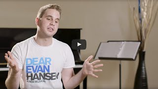 #whoisevanhansen | DEAR EVAN HANSEN