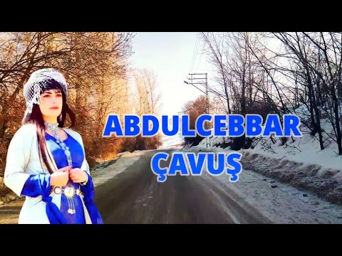 Abdulcebbar Çavuş - kürtçe dengbeji dertli duygulu yürekten okunan (klam)