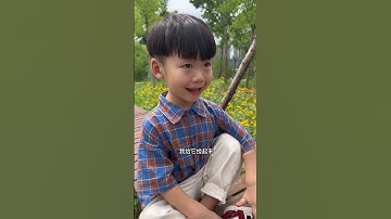 小丁亂丟垃圾被哥哥教訓，保護環境人人有責！ #萌娃#親子#兒童教育#安全常識#教育