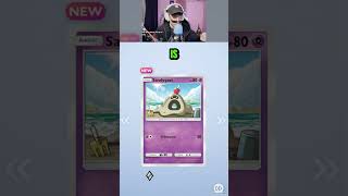 Opening Pokémon Booster Pack.. (Celestial Guardians)