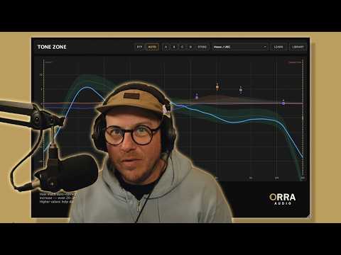 Orra Tone Zone | Official Walkthrough
