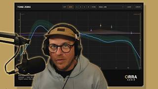 How to Use Orra Tone Zone | Full Walkthrough   Orra EQ Correction
