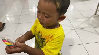 Belanja Ke Pasar Buat Bontot Ke Pantai
