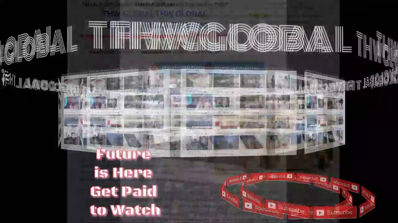 Back Office Walk Through 1 - Introduction ClickINTENSITY THWGLOBAL