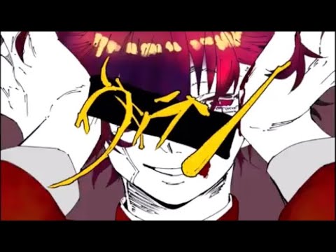 【歌ってみた】ヴィラン / てにをは【SHIKI】