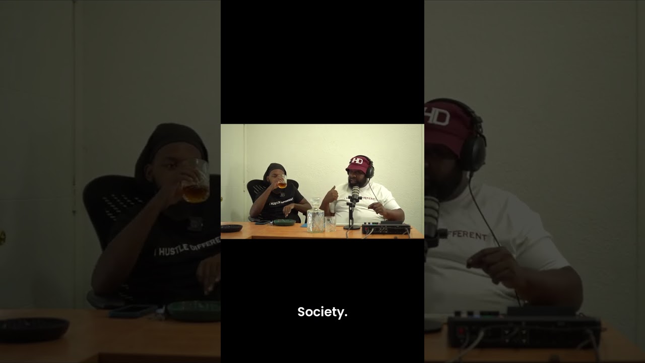 Ebunix discusses his kendrick lamar playlist 