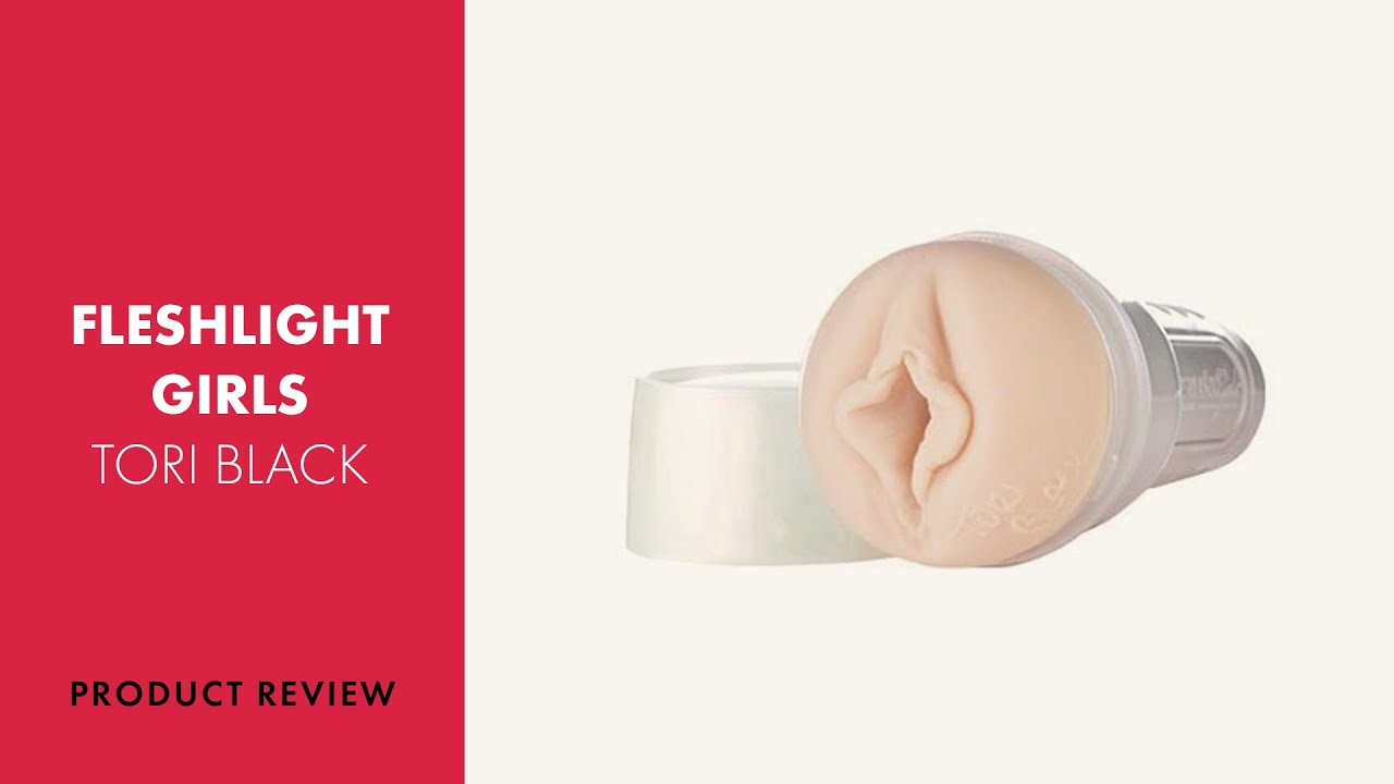Fleshlight Girls Tori Black Review | PABO