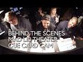 behind the scenes mad lib theater cue card cam