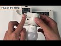 16A UK  4G Socket SC1-GSM Temperature Detection and Remote Control by App, SMS, and Call .