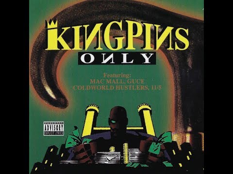 g-rap g rap Kingpins Only ‎ g-rap g rap Kingpins Only ‎