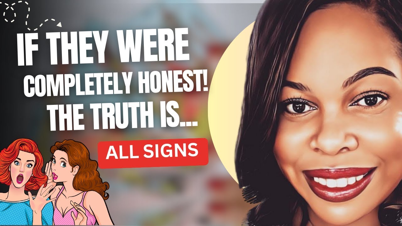 ALL SIGNS 🌹BRUTALLY 👀 HONEST MESSAGES From Your Person ️ RAW & Honest
