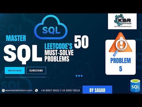 Master SQL Queries: Detect Invalid Tweets Fast! | Leetcode Problem 5