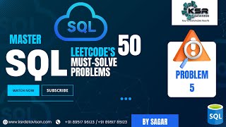 Master SQL Queries: Detect Invalid Tweets Fast! | Leetcode Problem 5