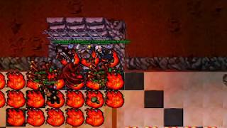 Banshee Quest Candia