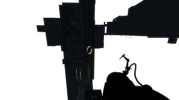 Portal 2 - Turret Factory OOB Route
