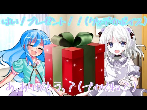 【琉羽の誕生日を盛り上げろ！東方改変PV大会！】No title(遅れてごめん( ◜ω◝ )…)