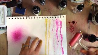 brayer video #1