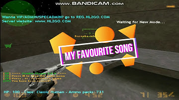 Hl2go Zombie Plague Mega 24/7 Undefined Mode