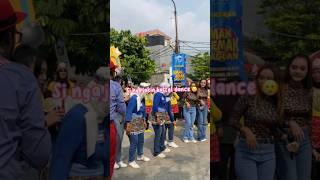 Trio Macan Ditantang Sama Warga Bekasi? Takut Berani?