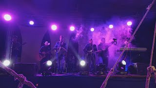 4k Grupo Musical En Jiquipilco El Viejo Temoaya 04/03/2023 #1