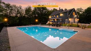 6 Shawn's Way video tour