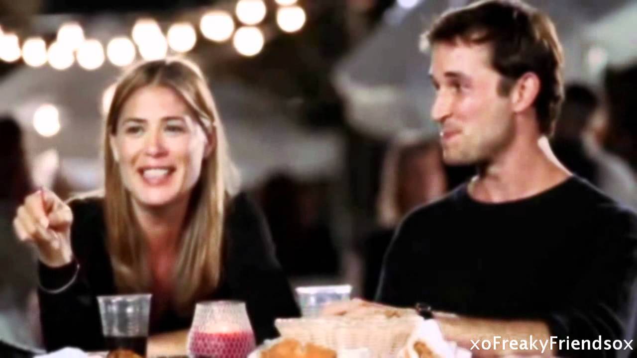 Abby & Carter : This is the Way you left Me!