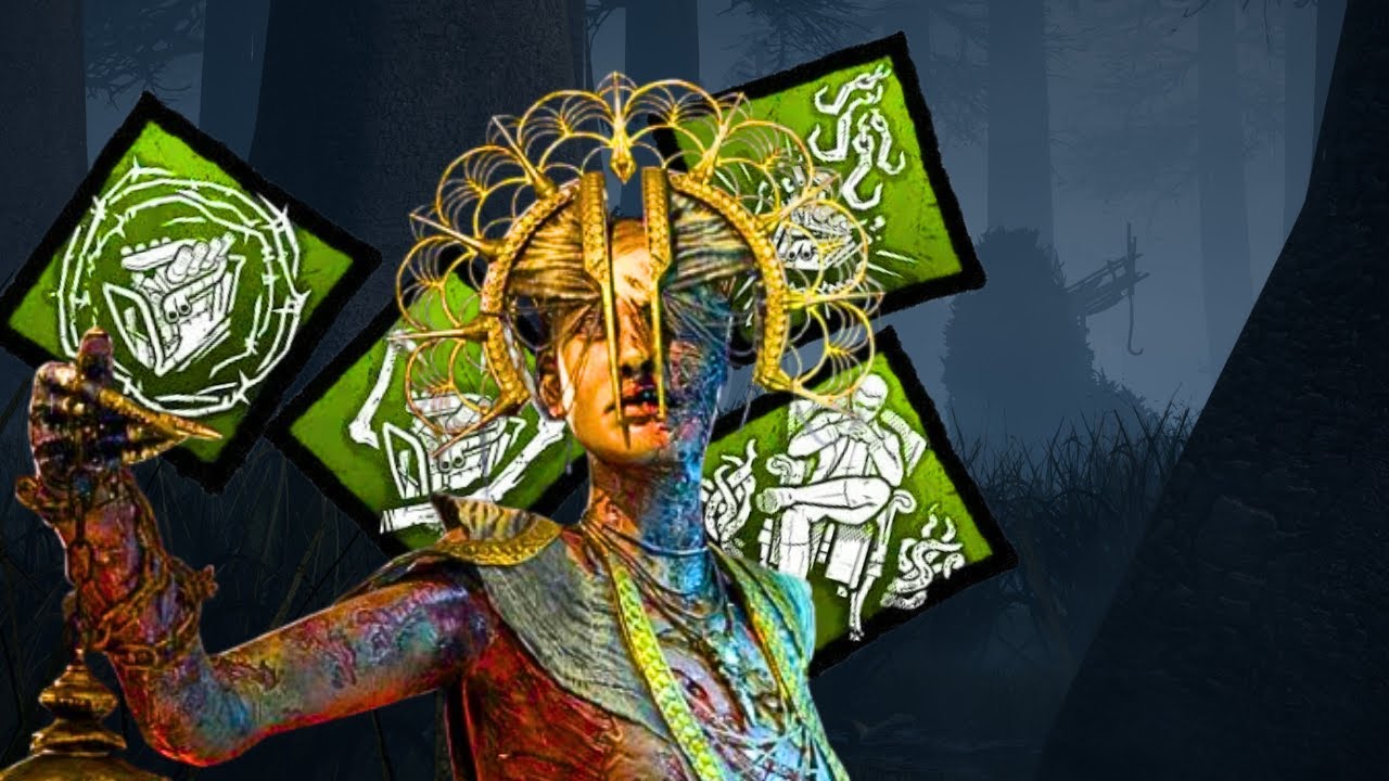 This Plague builds lets me 4K everytime!