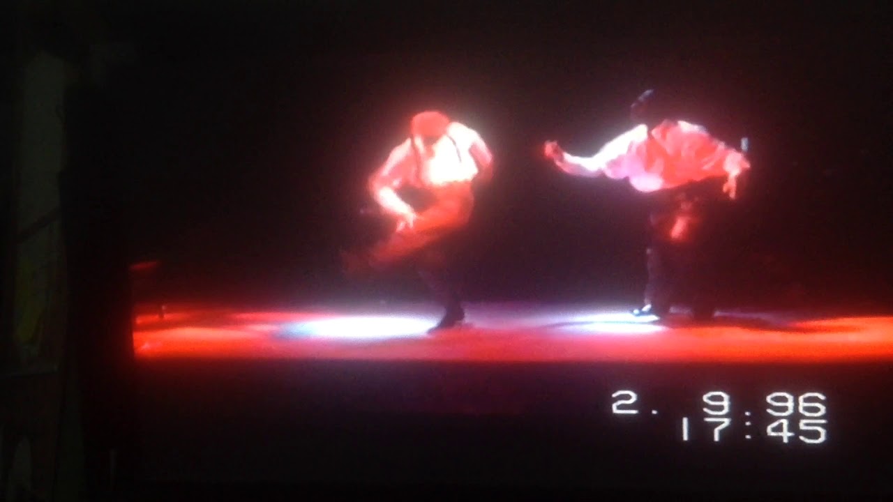 BLU UK JAZZ DANCE AND TINY_G OF PROACTION REVIVE UK JAZZ DANCE ALL