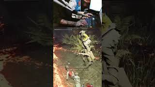 Bon apetite | #DeadbyDaylight #DBDclips #DBDmoment #DBDtiktok #DBD #Twitch #clips #Gaming #Unknown