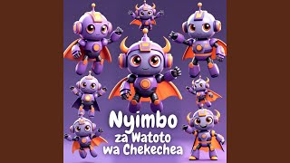 Fedha Usiku Kuosha - Nyimbo za Watoto Wadogo