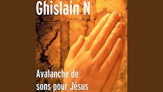 Video thumbnail of "Ghislain N - Il est merveilleux"