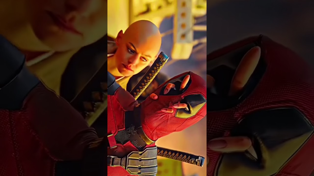 Elegnate Auragas- Phonk beat with Avngers edits