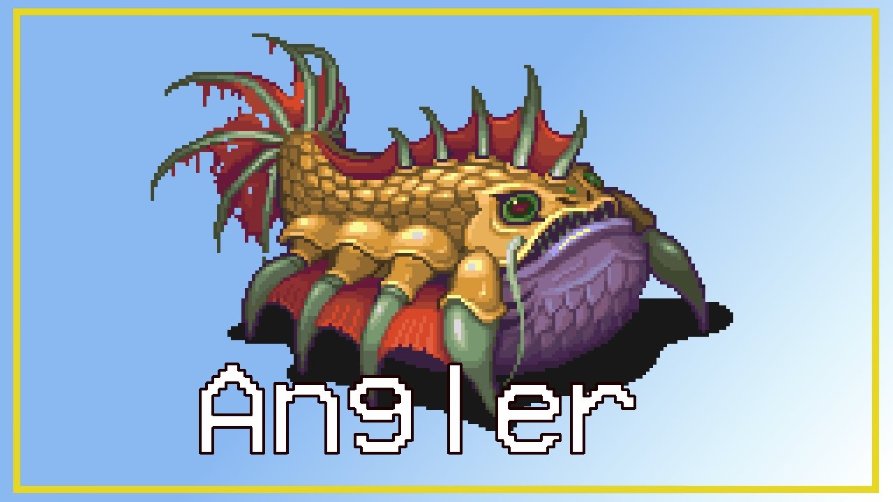 games people play Breath of Fire III | Ep53: Angler [Boss #16]