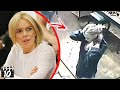 Top 10 Celebrity Scandals Caught On Camera | Marathon