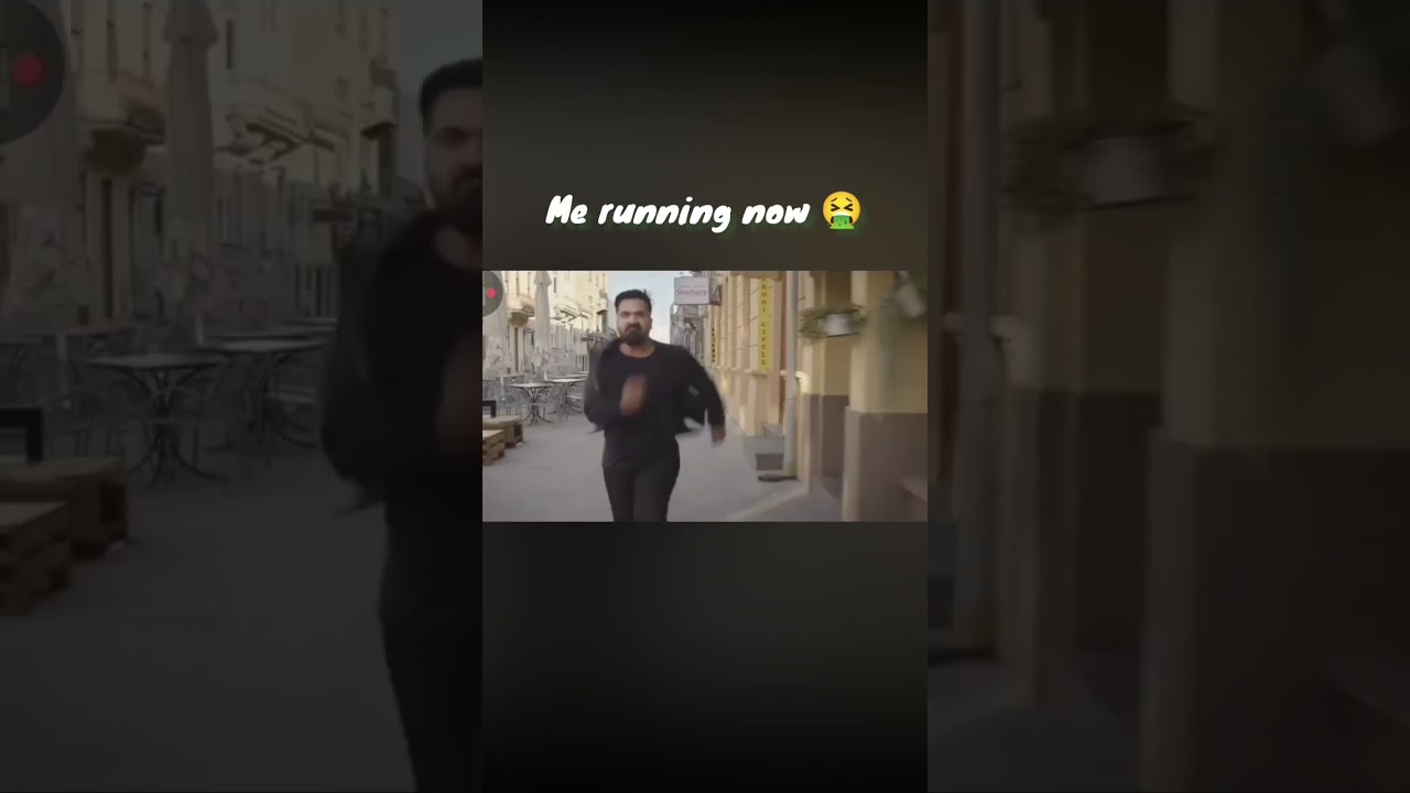 Simbu Transformation ☠️