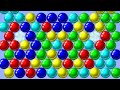 Level 456 Bubble Shooter android gameplay Bubble Shooter 