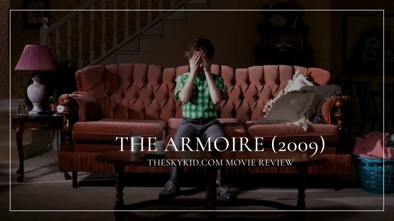 The Armoire (2009) A short film review YouTube