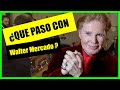 Misterio Revelado La Impactante Verdad Tras la Desaparición de Walter Mercado / Sin Palabras 😲