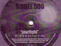 Model 500 - Starlight [Deepchord Mix]
