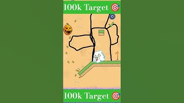 🐾Heart Touching Save ❤️ Dog Rescue – Level 232 |#dogrescue #viral #shorts #fxyoeditz