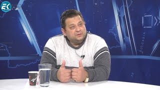 Полк. Марков: Чух, че ПП-ДБ са поискали списък,по който да бъдат арестувани журналисти и магистрати