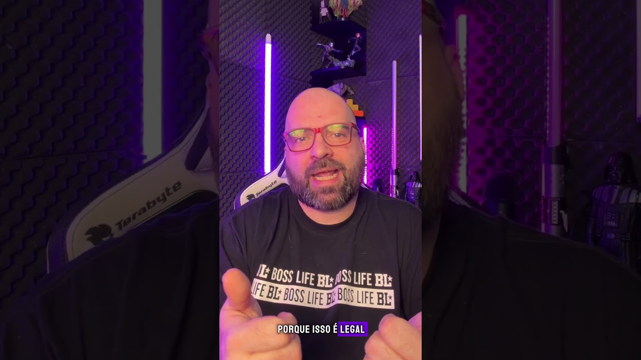 Erro no uso de direito de imagem, falta de criatividade ou de posicionamento