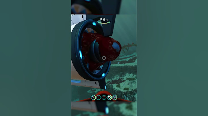 "Save me Captain" - Subnautica The Red Plague #shorts