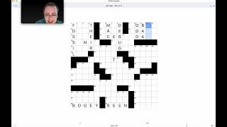 USA Today full crossword 2025 04 21