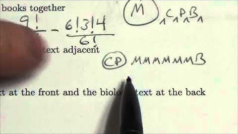 Math 30-1 Perms and Coms Review #10c