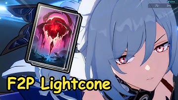 E0 Jingliu (F2P Light Cone) vs MoC 10